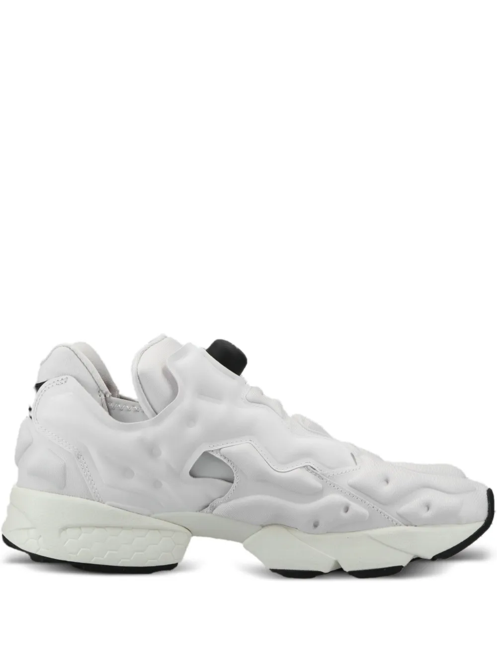 Reebok Instapump Fury 95 sneakers White
