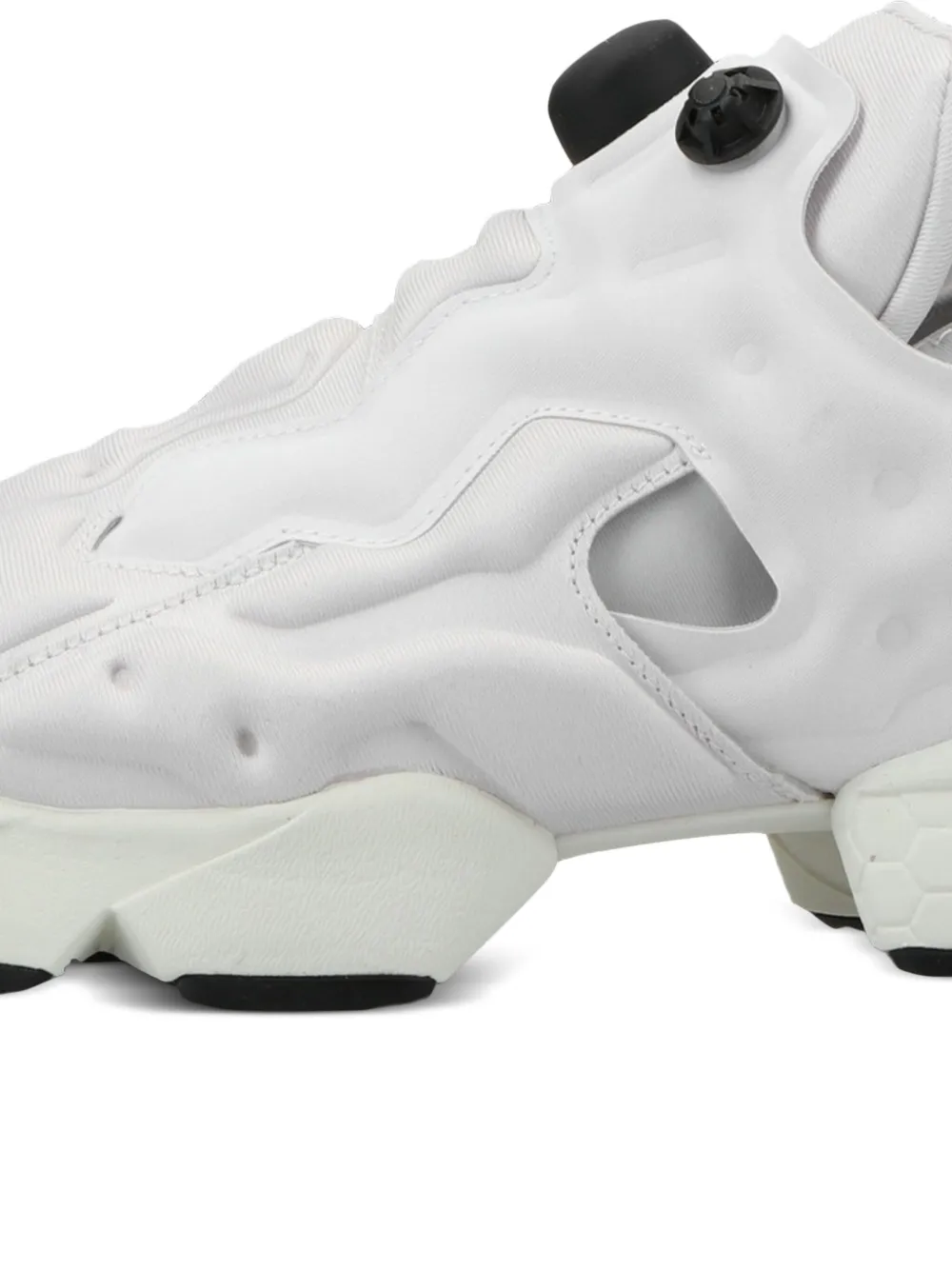 Reebok Instapump Fury 95 sneakers White