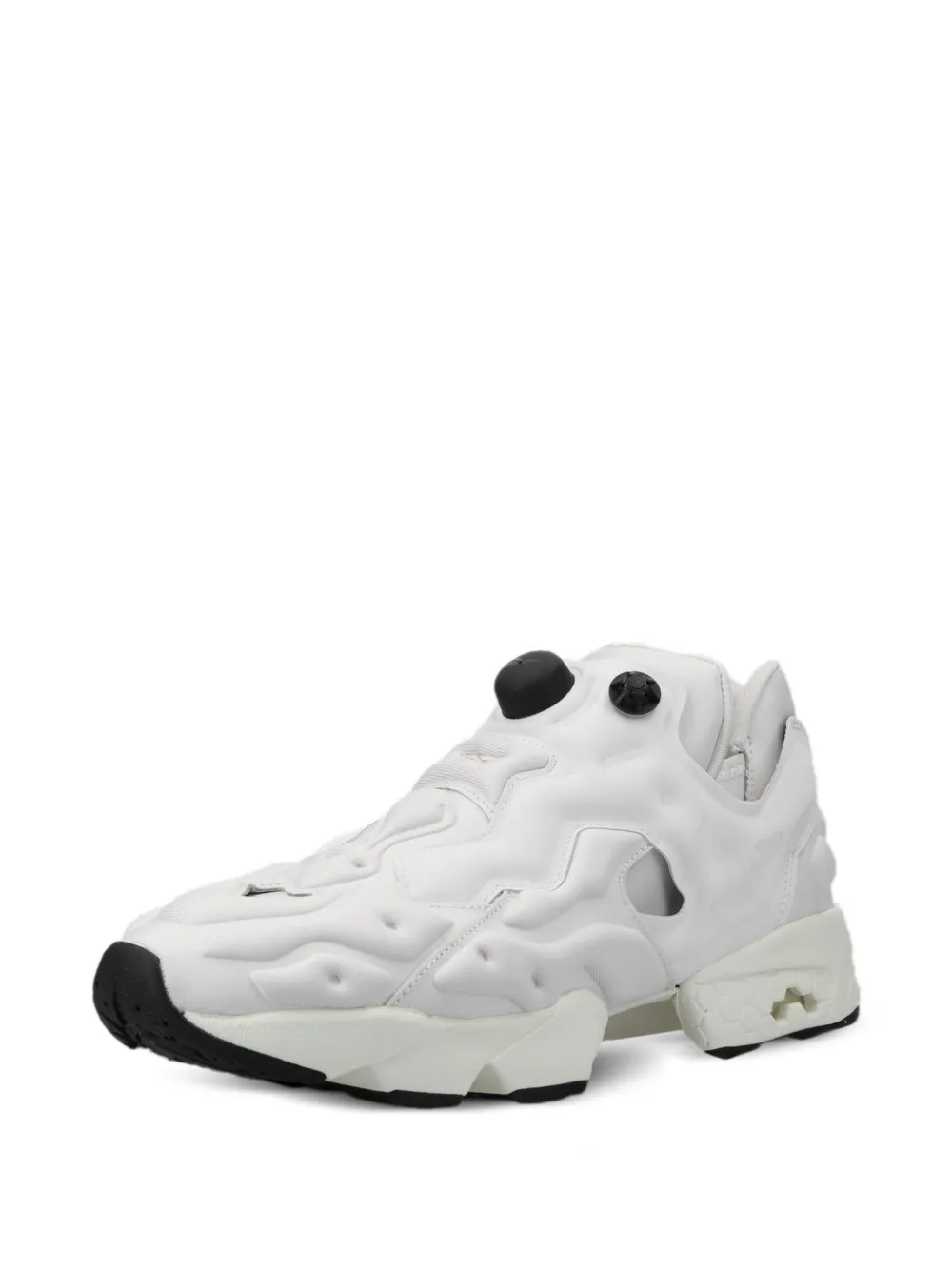Reebok tenis Instapump Fury 95 | Tenis bajos | Image 2