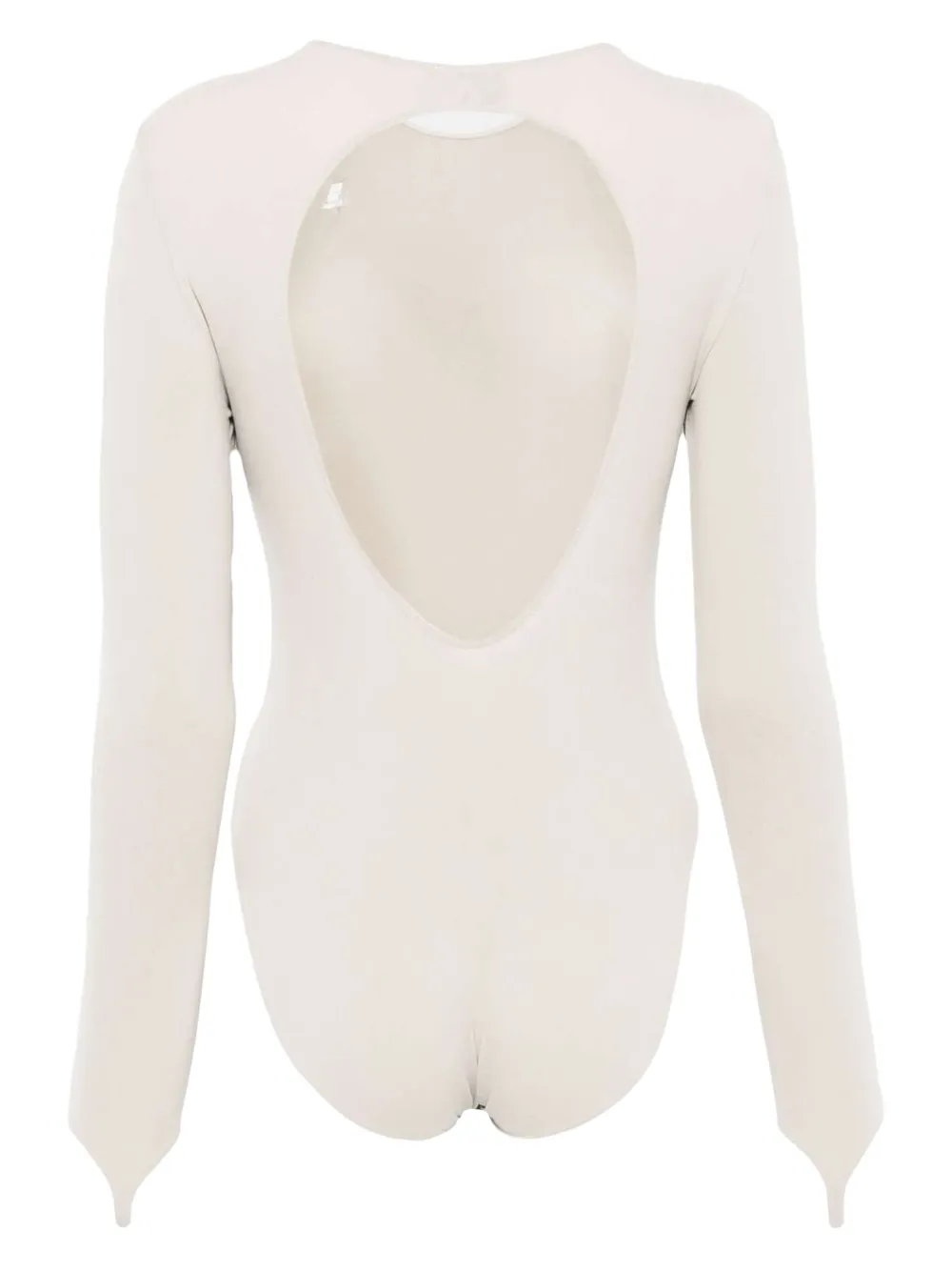 ANDREĀDAMO long sleeve bodysuit | T-Shirts & Jersey Shirts | Image 2