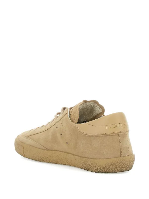 スニーカー Philippe Model Paris Sneakers & Slip-On Brown Philippe Model Paris Sneakers & Slip-On IT 39 Women | eBay