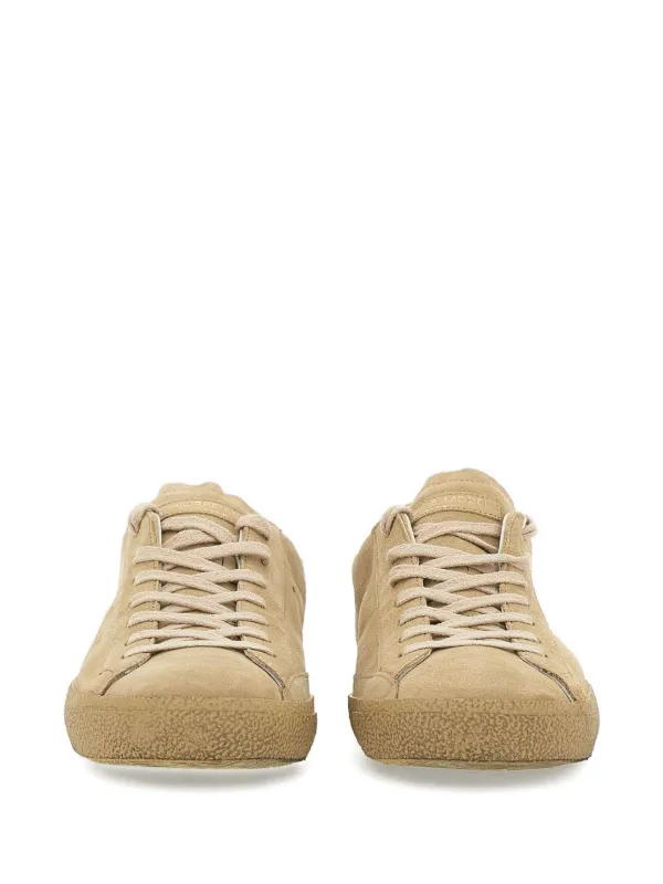 スニーカー Philippe Model Paris Sneakers & Slip-On Brown Philippe Model Paris low-top Sneakers | Brown | FARFETCH