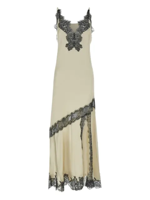 HERSKIND Nelly midi dress