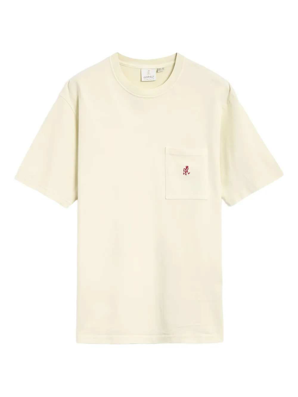 Gramicci playera de algodón | neutro | Image 1
