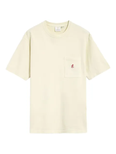 Gramicci cotton T-shirt