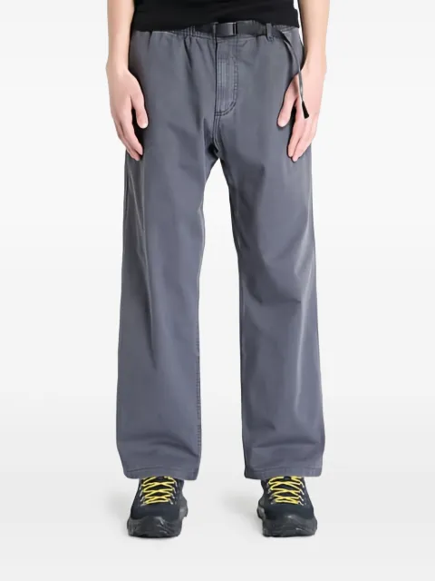 Gramicci cotton trousers 
