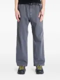 Gramicci cotton trousers - Grey