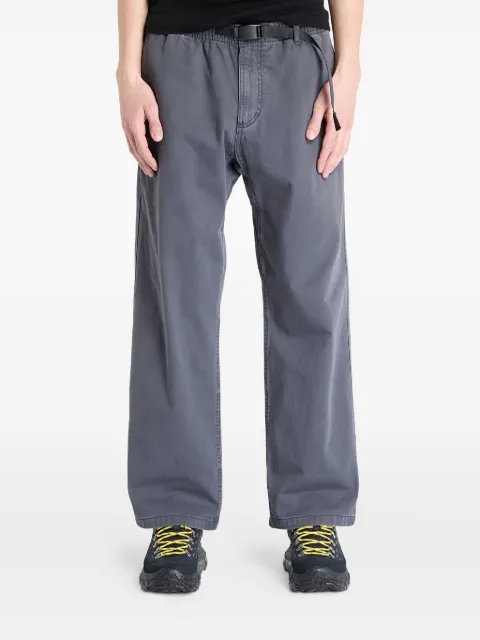 Gramicci cotton trousers