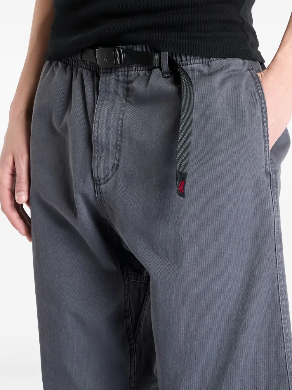 Gramicci Pantaloni in cotone | Image 5