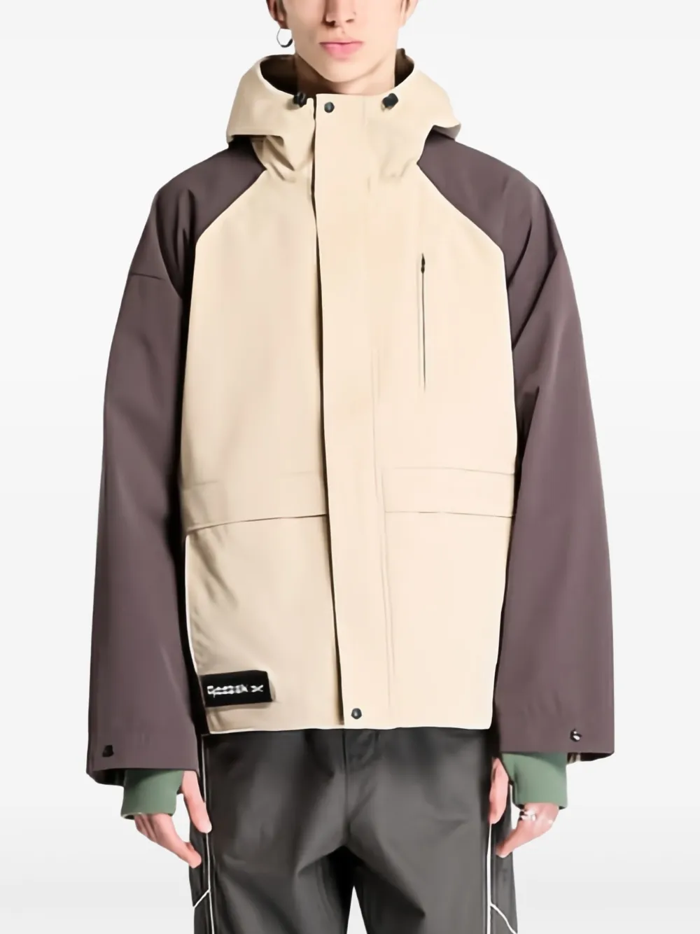 Reebok Utility jacket | neutro | Image 1