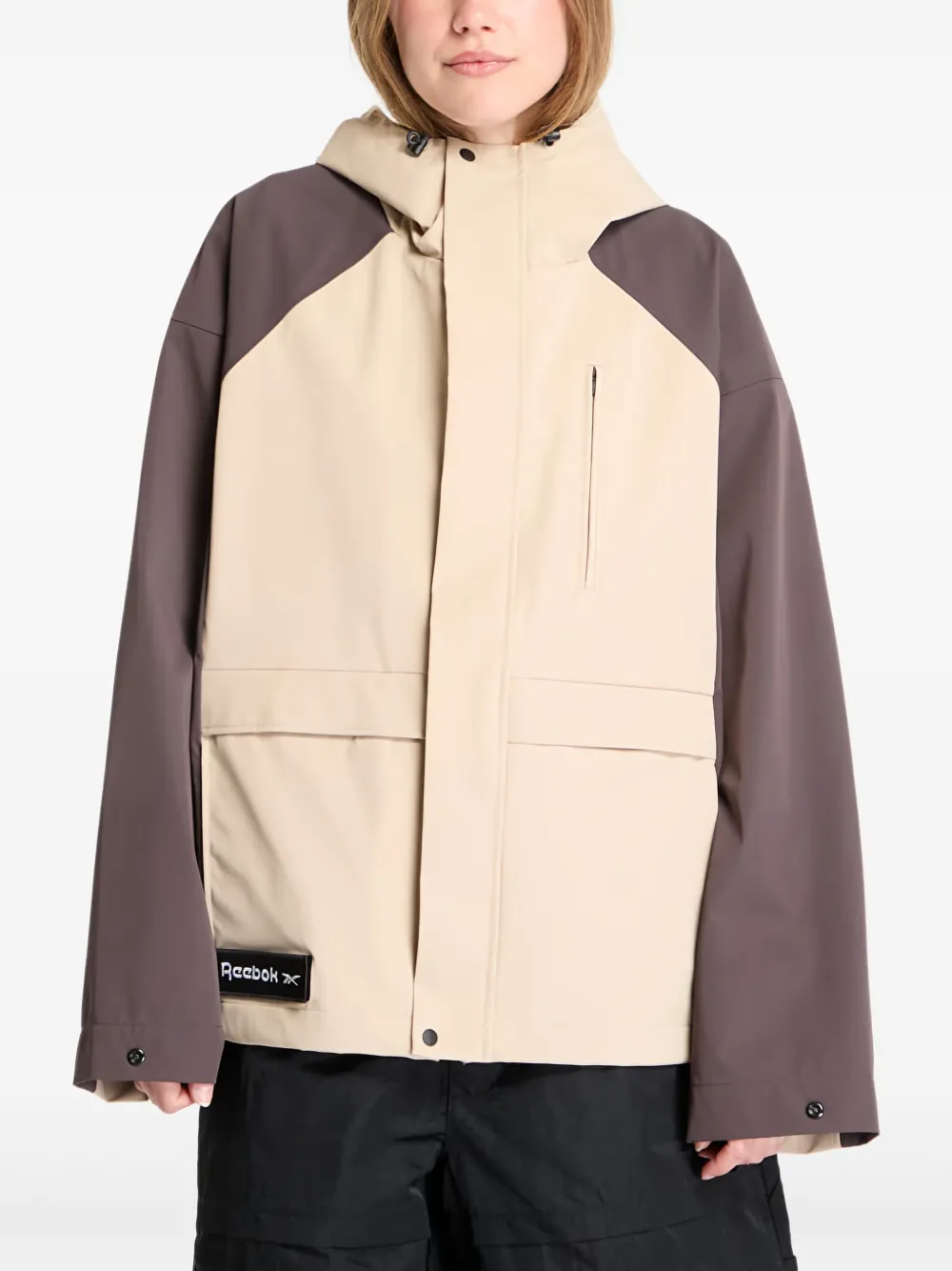 Reebok Utility jacket | Hooded Jackets | Image 2