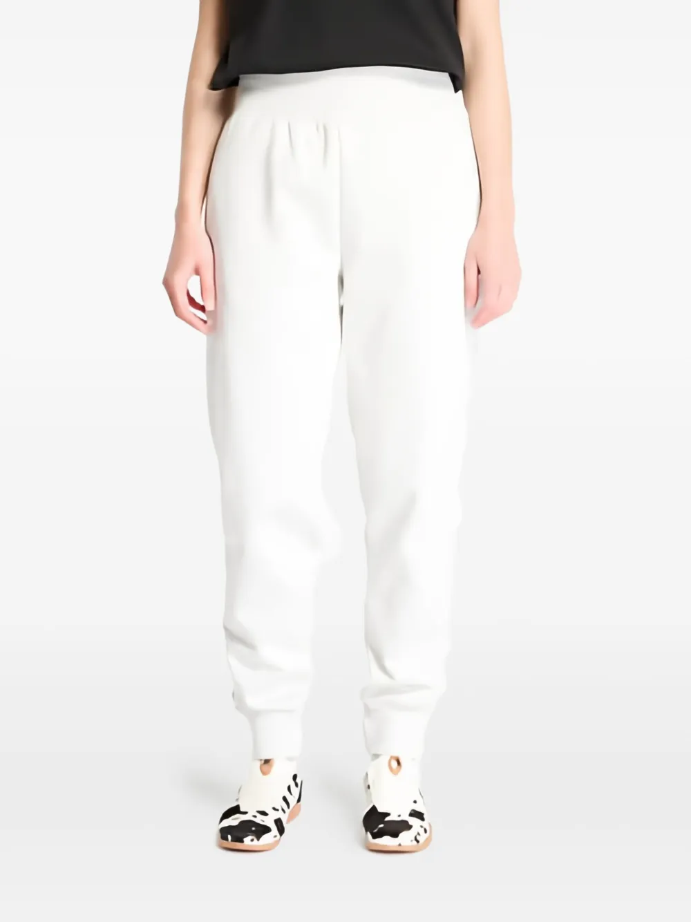 Calvin Klein Elasticated-waist Track Pants