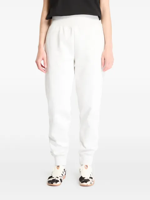 Calvin Klein elasticated-waist track pants