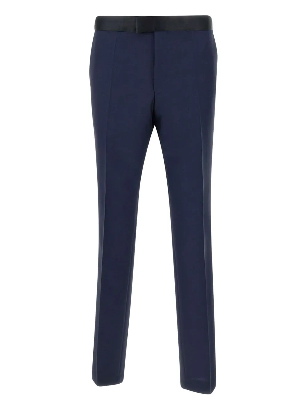 Hugo Boss Straight-leg Trousers