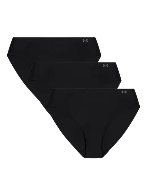 Under Armour Pure Stretch briefs (pack-of-three)