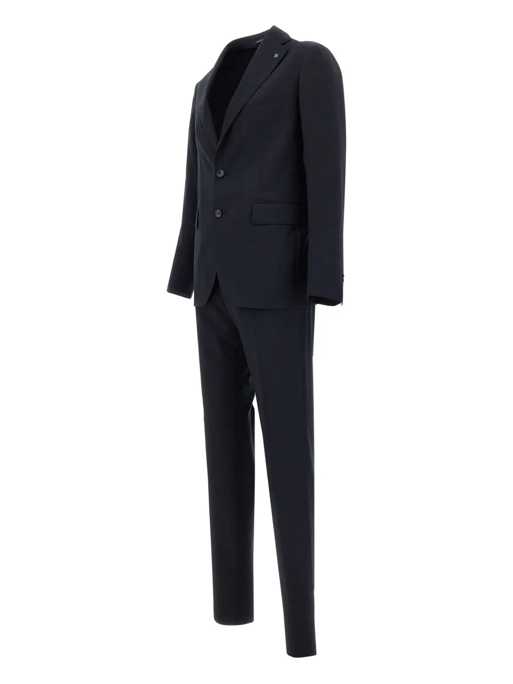 Tagliatore wool suit | Single Breasted Suits | Image 2