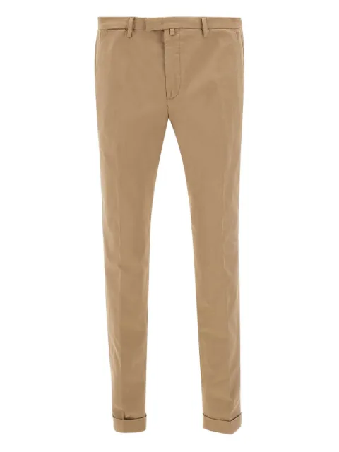 Briglia 1949 straight-leg trousers