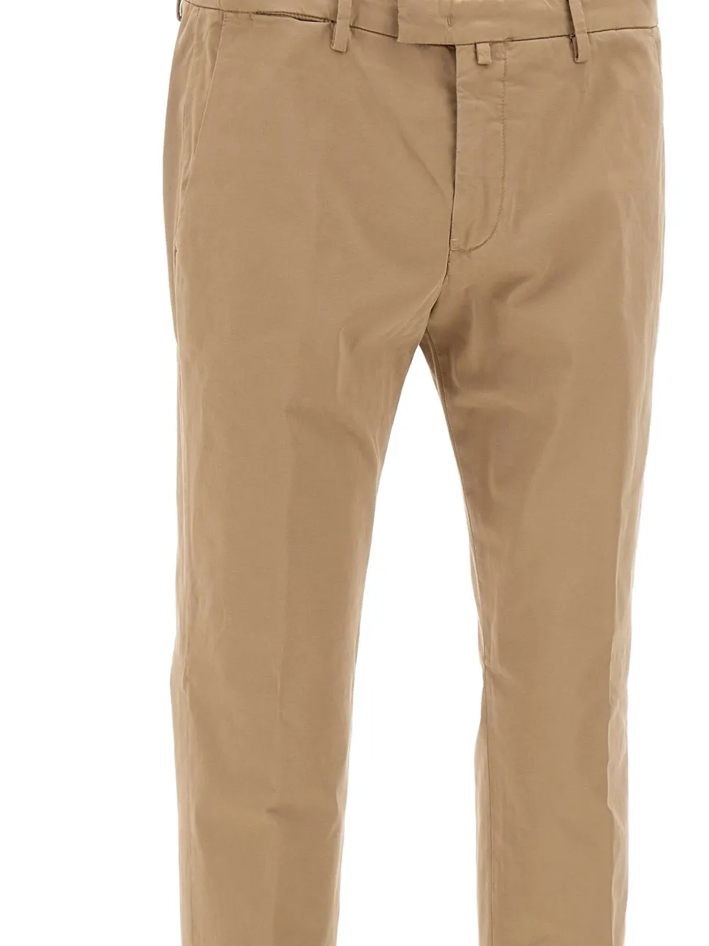 Briglia 1949 Straight broek Beige