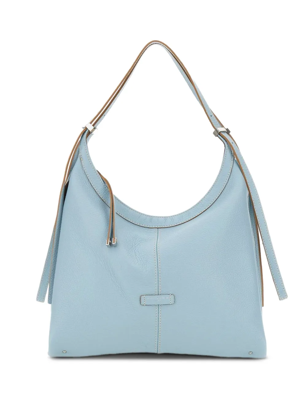 GIANNI CHIARINI Norma ショルダーバッグ - ブルー GIANNI CHIARINI Norma ショルダーバッグ - ブルー