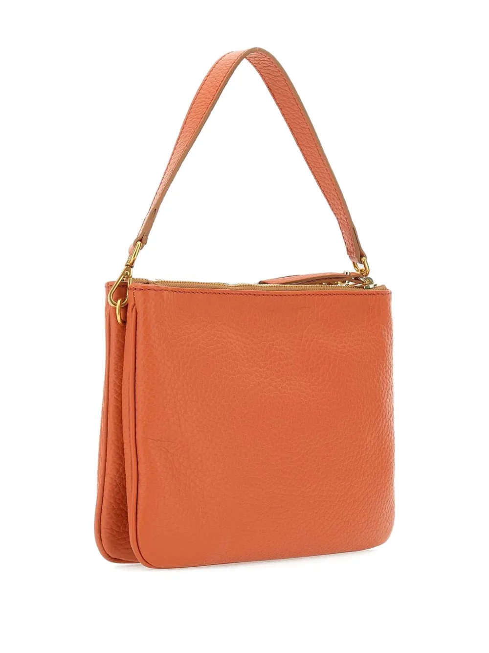 GIANNI CHIARINI Frida schoudertas - Oranje
