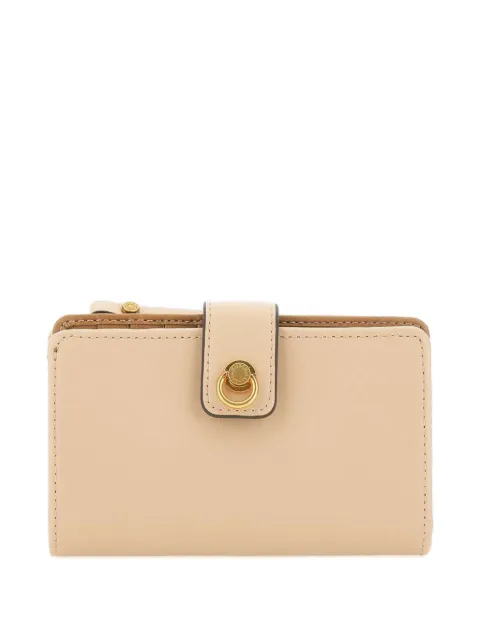 GIANNI CHIARINI logo-stamp wallet