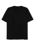 Transit jersey T-shirt - Black