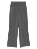 WRSTBHVR Silva V2 trousers - Grey