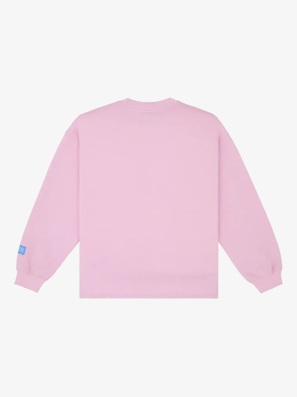 WRSTBHVR Blizzard sweatshirt | Sweatshirts | Image 2