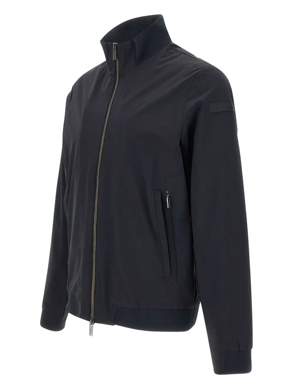 RRD technical zip-up jacket | Lightweight Jackets | Image 2