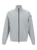 RRD zip-front jacket - Grey