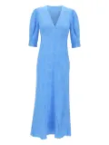 Rixo Zadie midi dress - Blue