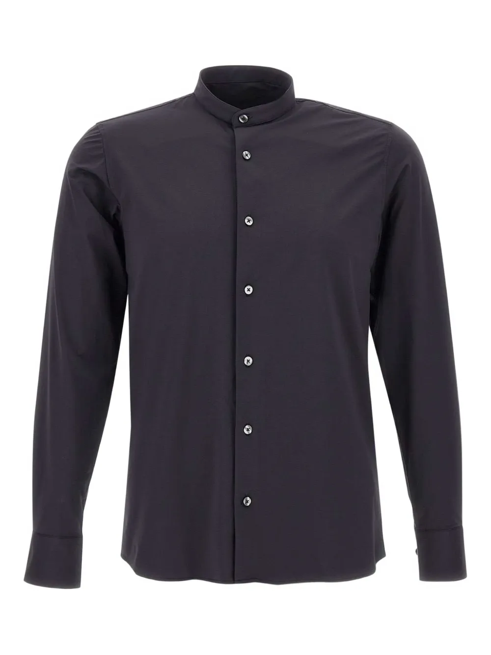 RRD camisa manga larga | negro | Image 1