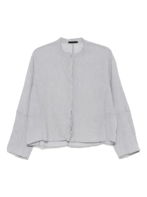 Transit cotton shirt