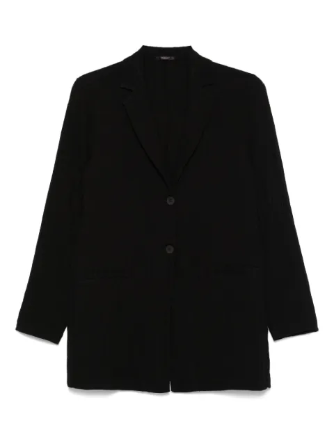Transit blazer con botones