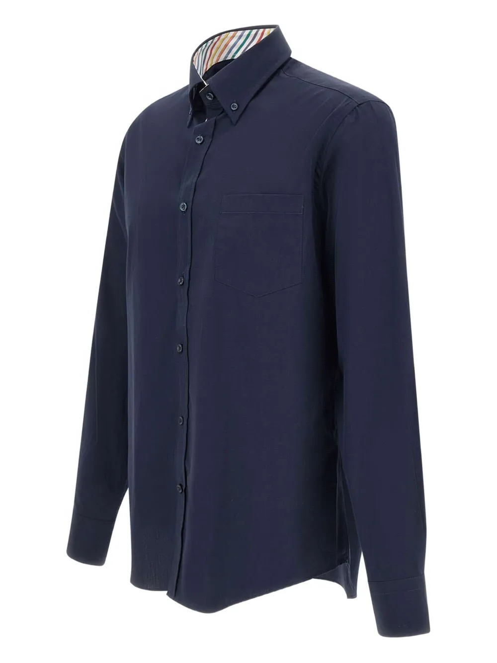 PAUL & SHARK BUTTON-DOWN SHIRT