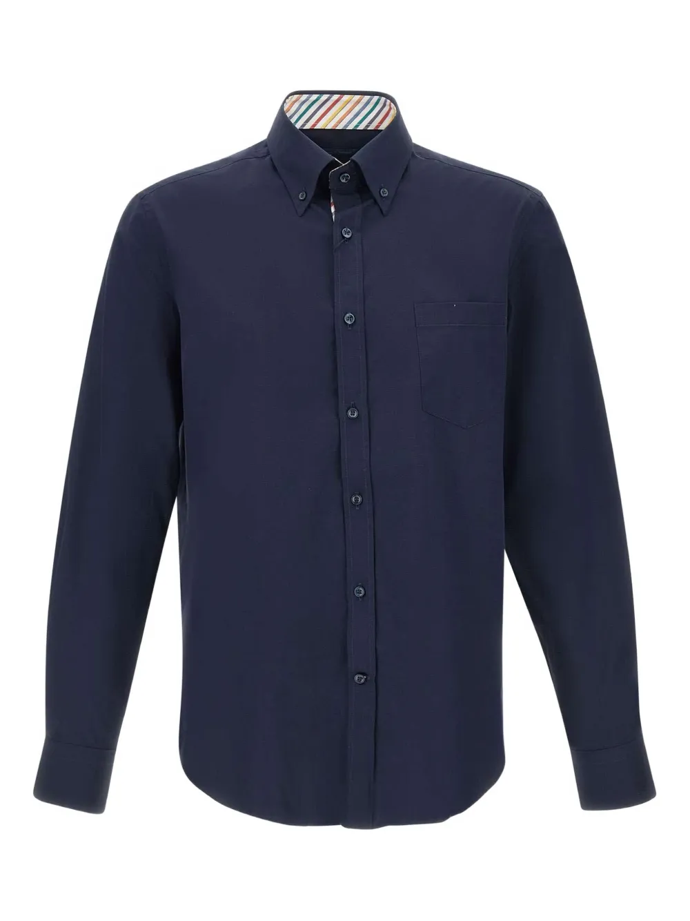 Paul & Shark camisa con botones | azul | Image 1