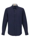 Paul & Shark button-down shirt - Blue
