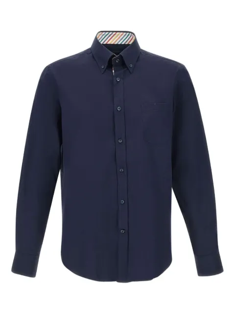 Paul & Shark camisa con botones