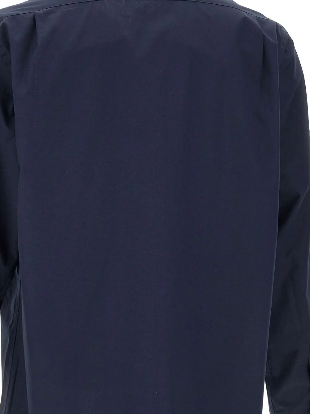 PAUL & SHARK BUTTON-DOWN SHIRT