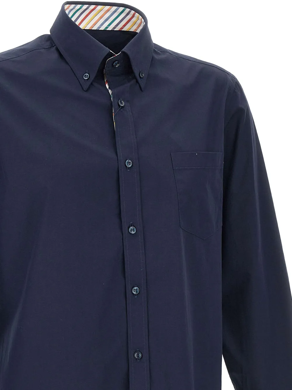 PAUL & SHARK BUTTON-DOWN SHIRT