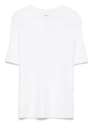 TOTEME T-Shirts & Jersey Shirts for Women - Shop on FARFETCH