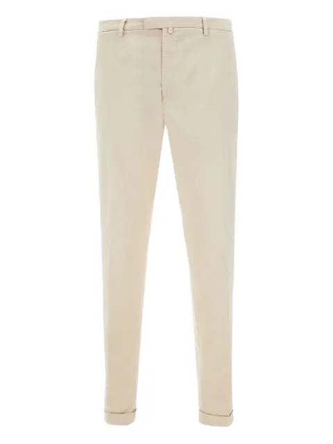 Briglia 1949 pantalones rectos BG03