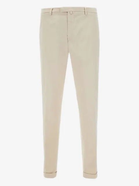 Briglia 1949 BG03 straight-leg trousers