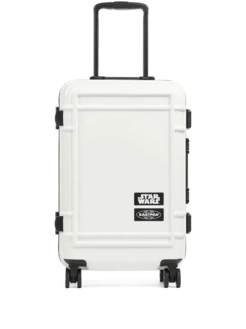 Eastpak x Star Wars Resist'r suitcase