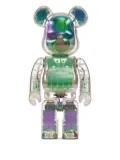 MEDICOM TOY Medicom Toy BE@RBRICK 400% Audio speaker - Green