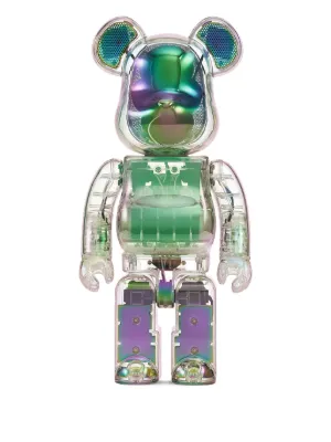 MEDICOM TOY - ベアブリック Ancient Egypt 100% Bearbrick Bearbrick Limited Edition ANCIENT EGYPT 100 Unopened | eBay