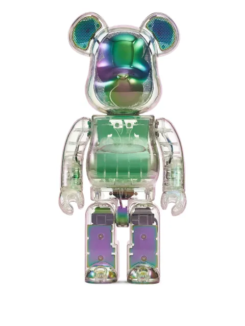 MEDICOM TOY Speaker Medicom Toy BE@RBRICK 400% Audio
