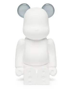 MEDICOM TOY - BE@RBRICK FLOR@  White 400％ MEDICOM TOY | BE@RBRICK Collectibles & Bearbrick Figures