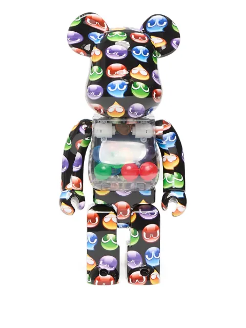 MEDICOM TOY Be@rBrick Sega Puyo Puyo figurine (28cm)