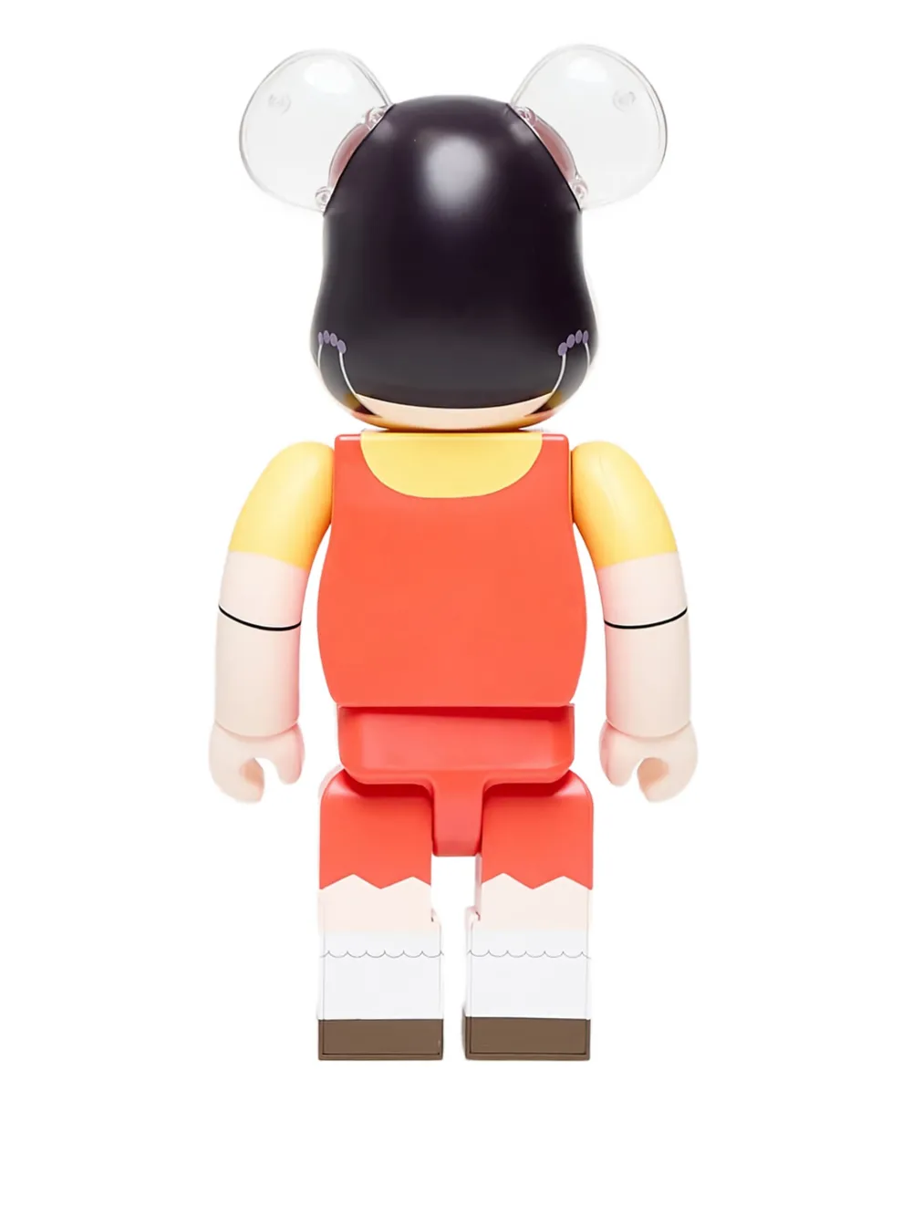 MEDICOM TOY BE@RBRICK Young-Hee Squid Game 400% figure | Figurines | Image 2